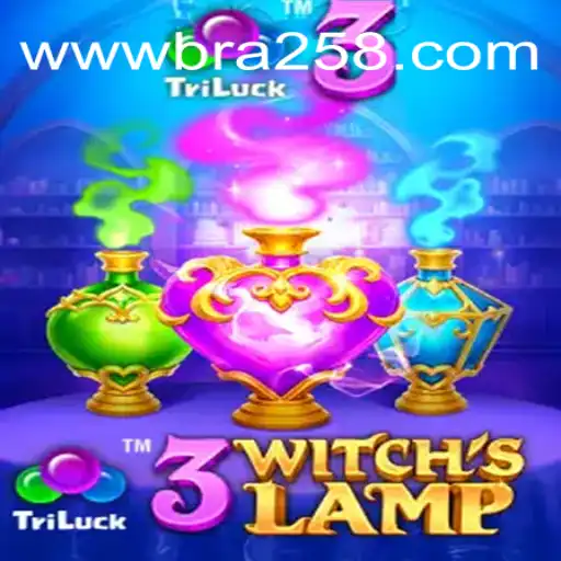 Discover the Magic of 3WitchsLamp: An Exciting Journey in Online Gaming
