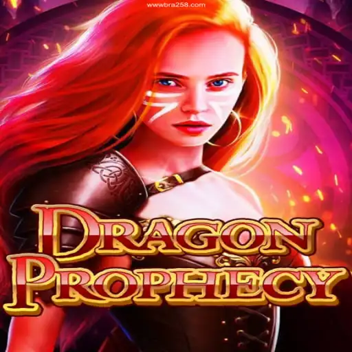 Discover the Adventures of DragonProphecy