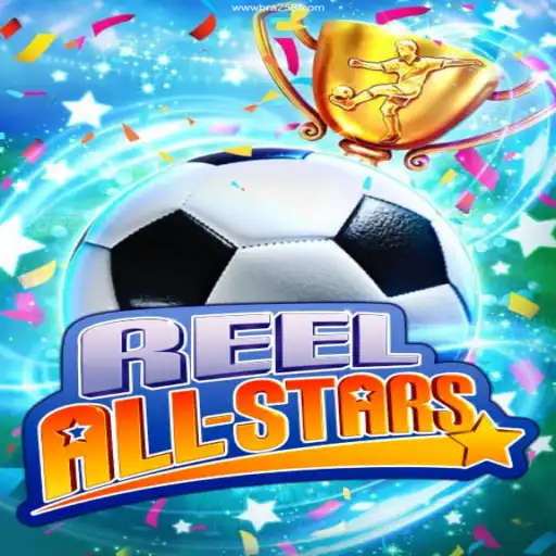 ReelAllStars: Dive into the Exciting World of BRA258's Online Casino Extravaganza