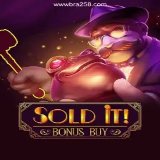Exploring the Excitement of SolditBonusBuy: A New Frontier in Online Gaming