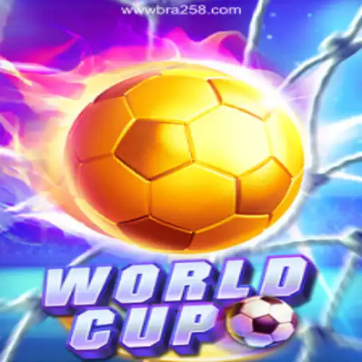 WorldCup: An Immersive Gaming Experience with BRA258 Casino