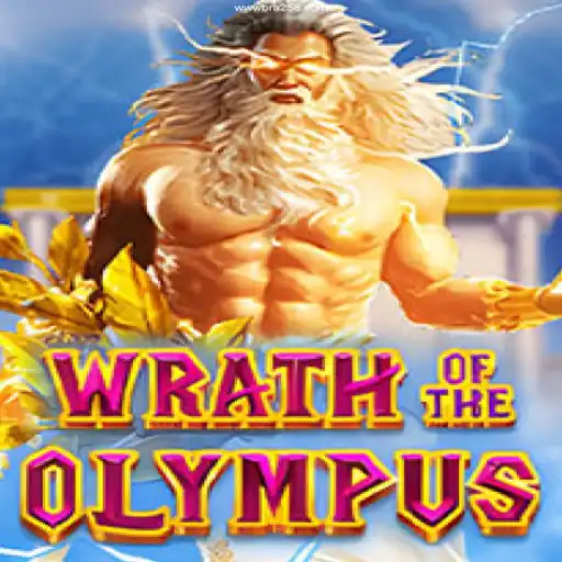 Exploring the Divine Mechanics of WrathofOlympus