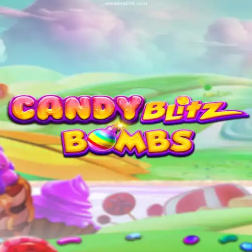 CandyBlitzBombs: A Delightful Explosion of Sweets and Strategy