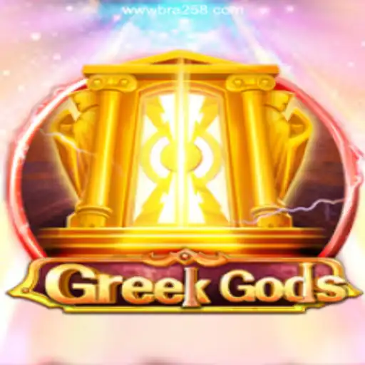 GreekGods: A Divine Adventure in the World of Online Gaming