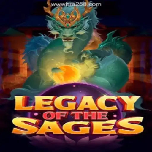 Explore the Mystical World of LegacyoftheSages: An Unforgettable Gaming Experience