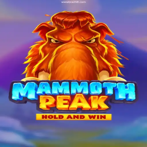 Exploring the World of MammothPeak: A Complete Guide