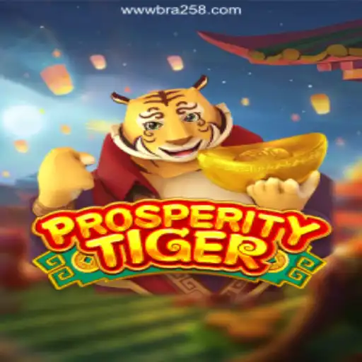 Exploring the Thrilling World of ProsperityTiger: The Latest Gaming Sensation