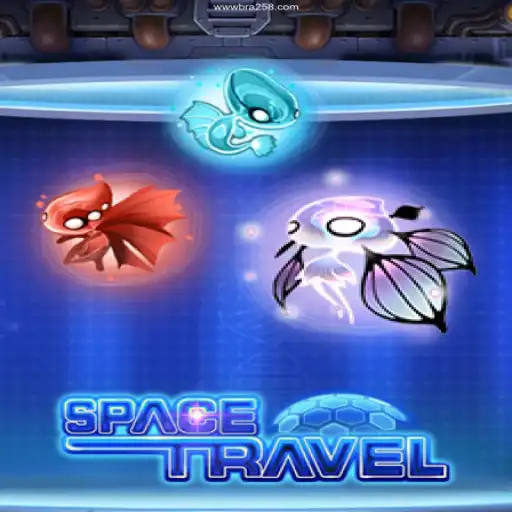 Exploring the Galactic Adventure of SpaceTravel Game
