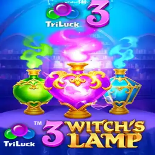Discover the Magic of 3WitchsLamp: An Exciting Journey in Online Gaming