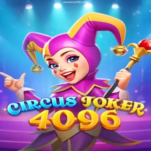 Explore the Thrilling World of CircusJoker4096 - A Premier Online Casino Experience