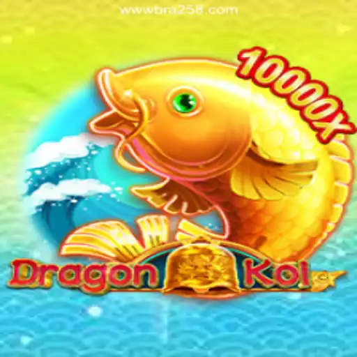 Unveiling the Enchantment of DragonKoi: A Premier Online Casino Experience
