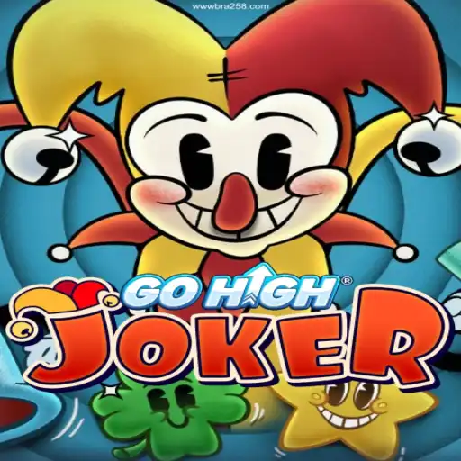 Explore the Exciting World of GoHighJoker at BRA258