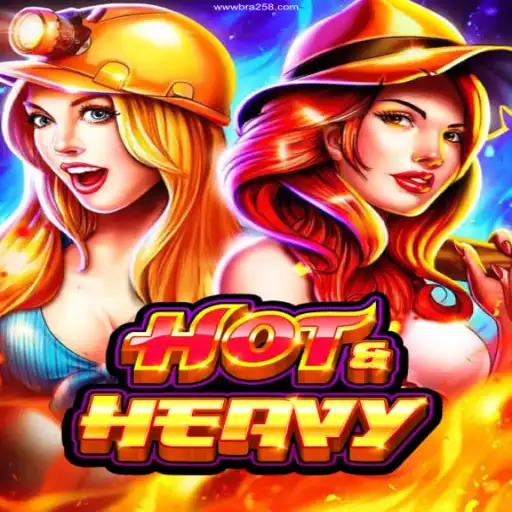 HotHeavy: Explore the Thrilling World of BRA258's Licensed Online Casino Game