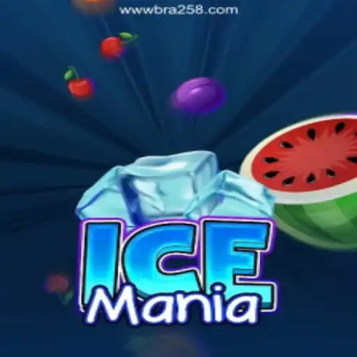 Discover IceMania: A Thrilling Casino Adventure at BRA258