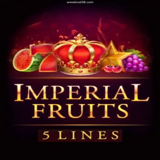 ImperialFruits5: Discover the Regal World of Online Slot Gaming