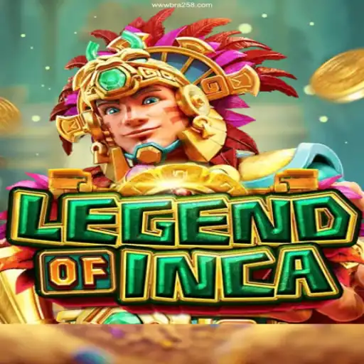 Explore the Mysteries of LegendofInca in BRA258 - The Ultimate Online Casino Experience