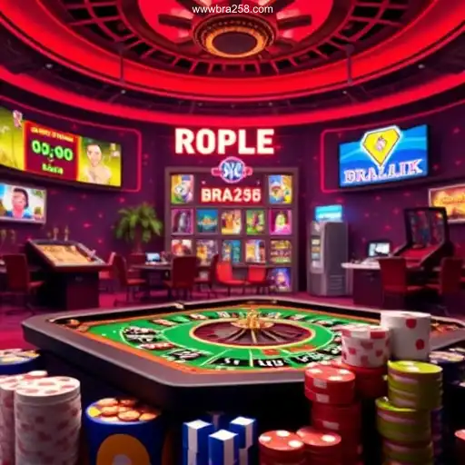 The Dynamics of Monopoly in the Gaming Industry