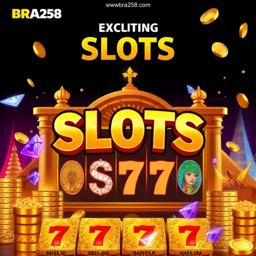 The Thrilling World of Online Slots: A Closer Look
