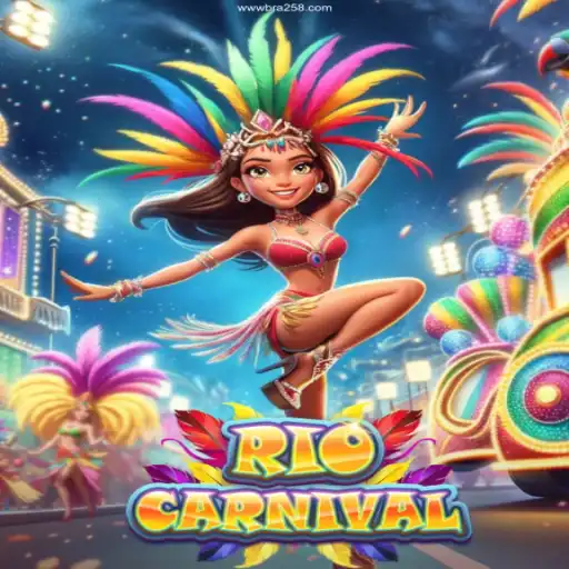 Explore the Thrills of RioCarnival: A Licensed Online Casino Game