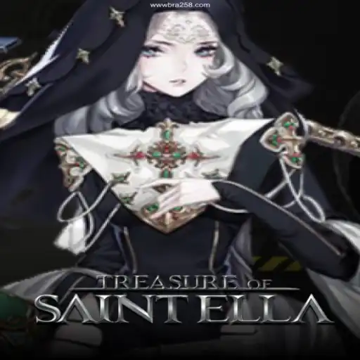 Discovering the World of TreasureofSaintElla: A Thrilling Adventure Awaits