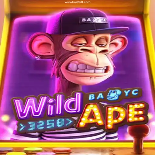 Explore the Exciting World of WildApe3258: A Thrilling Adventure in Online Gaming