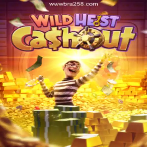 Explore the Thrilling World of WildHeistCashout