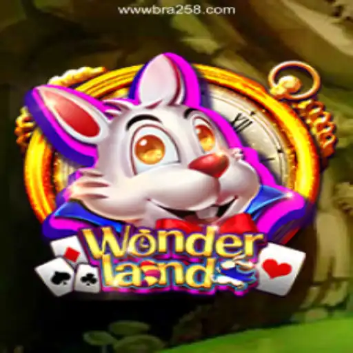 Exploring the Enchanting World of Wonderland: A Captivating Casino Game Experience