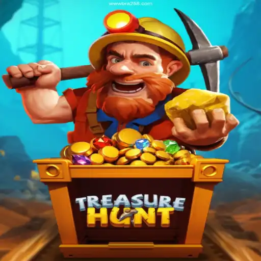 Discover the Thrills of TreasureHunt
