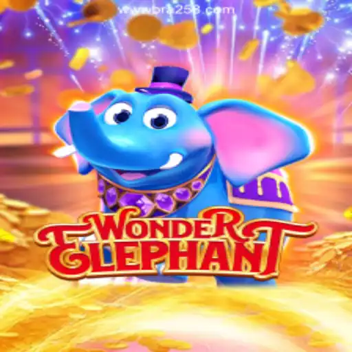 Exploring the Thrilling World of WonderElephant in BRA258: A Licensed Online Casino Experience with Over 2,500 Certified Games